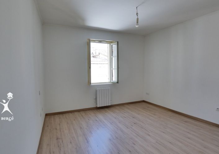 location Maison de village Saint Laurent D'aigouze
