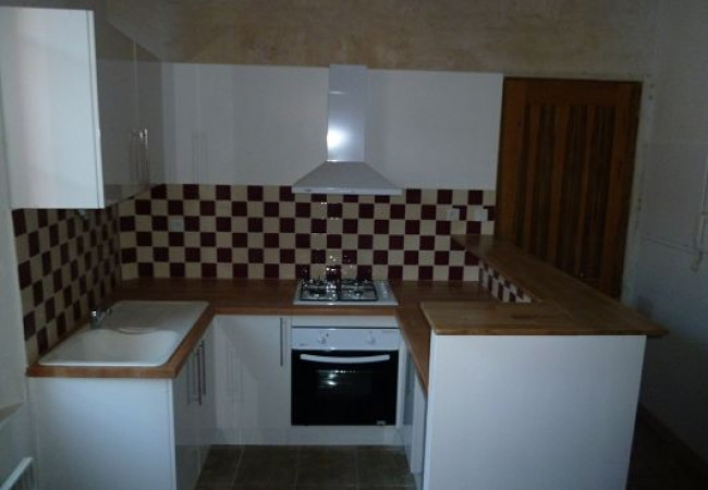 location Appartement Sommieres