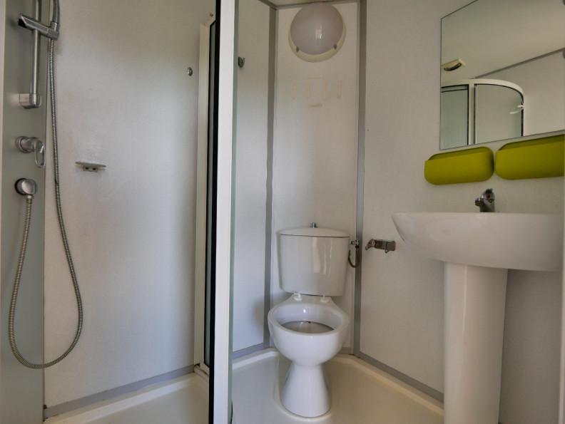 location Appartement Aimargues - Photo 5