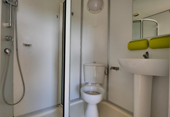 location Appartement Aimargues - Photo 5