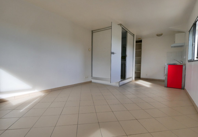 location Appartement Aimargues - Photo 3