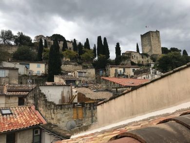 A louer Sommieres | Réf 3427418395 - Foncière bergé