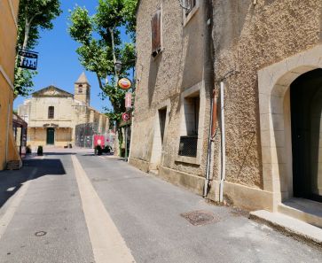 location Saint Laurent D'aigouze