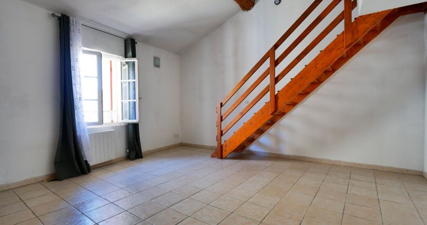 location Appartement Sommieres