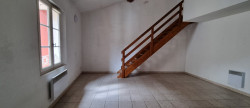 location Appartement Sommieres