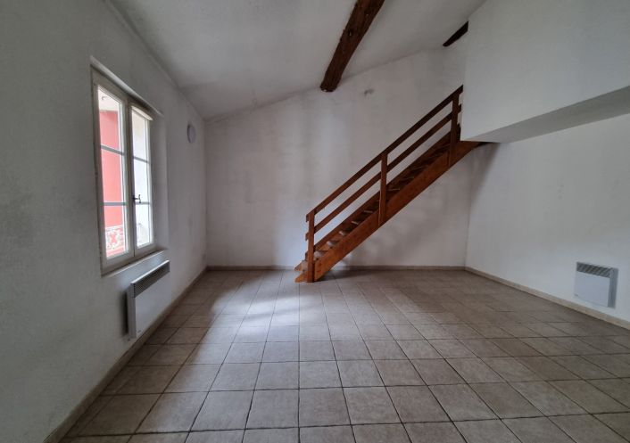 location Appartement Sommieres
