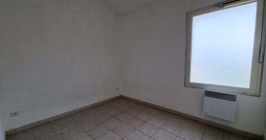 location Appartement Sommieres