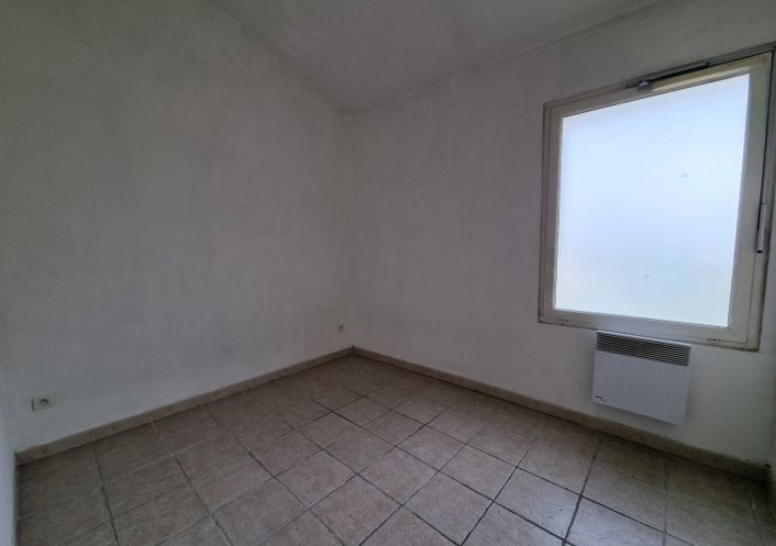 location Appartement Sommieres