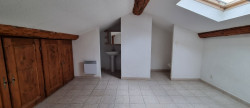 location Appartement Sommieres
