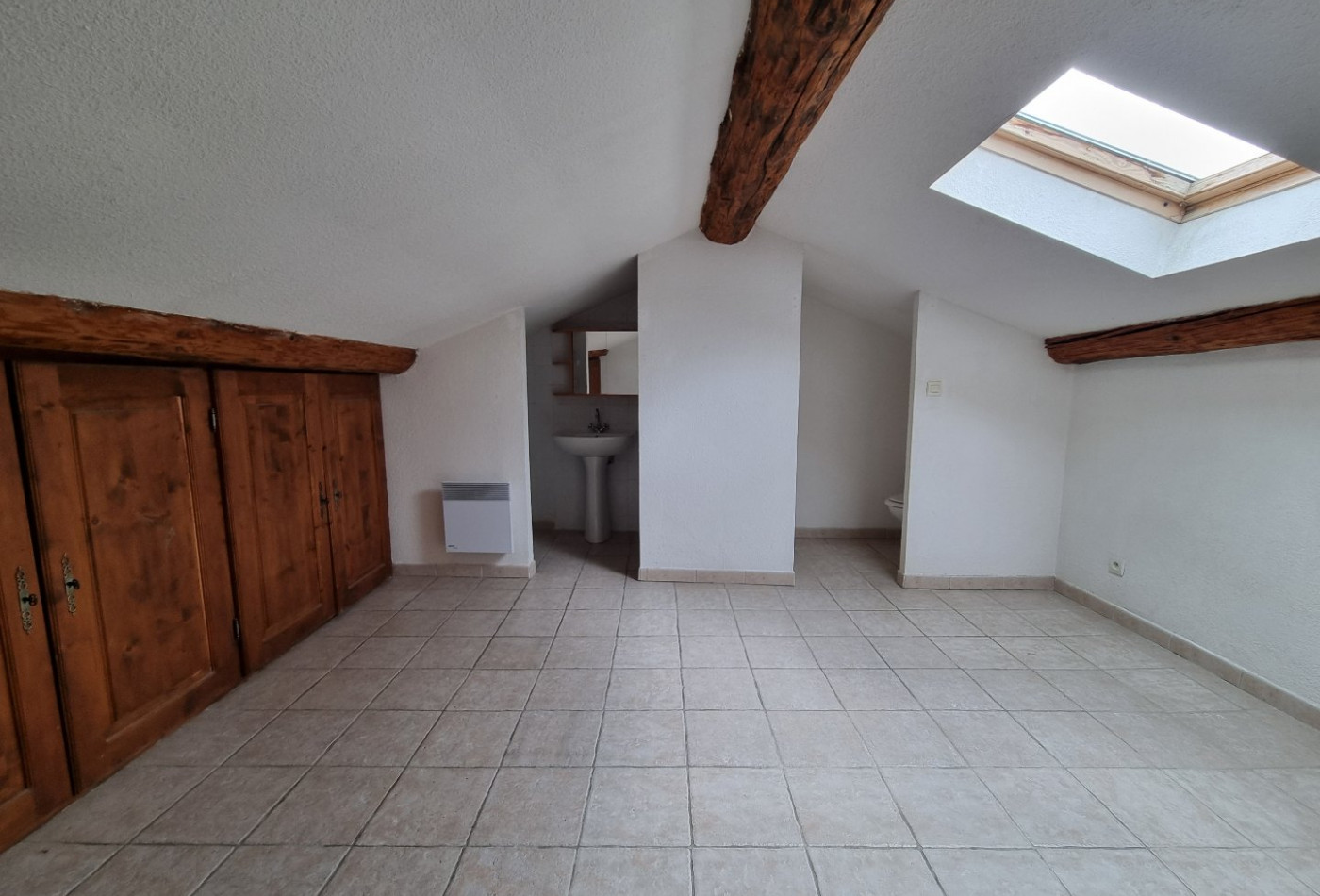 location Appartement Sommieres - Photo 6