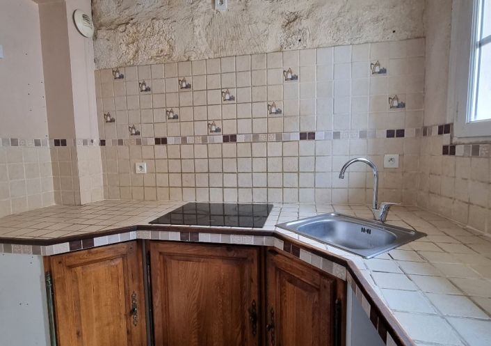 location Appartement Sommieres