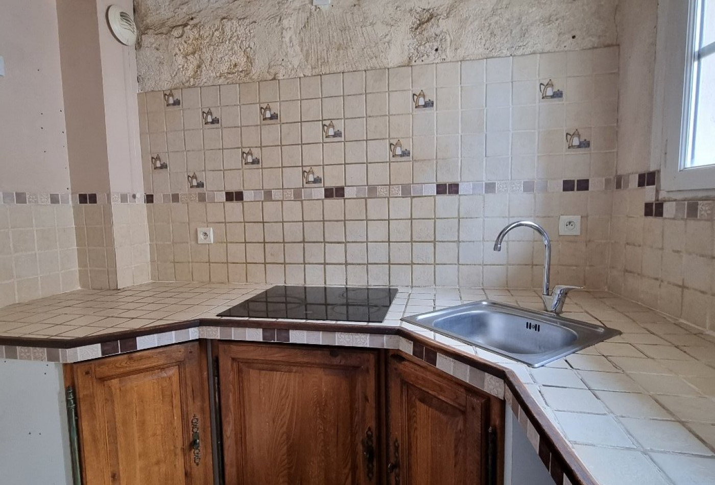 location Appartement Sommieres - Photo 2