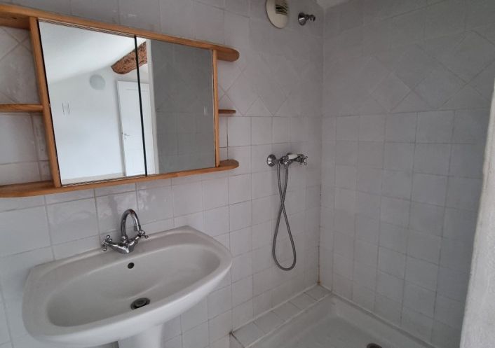 location Appartement Sommieres