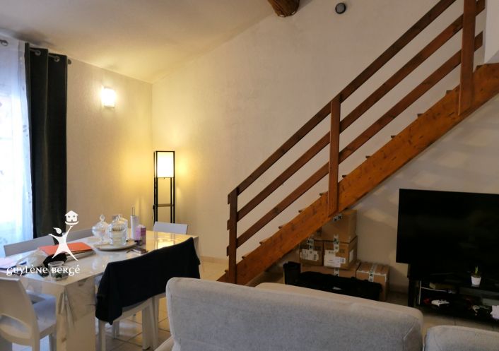 location Appartement Sommieres