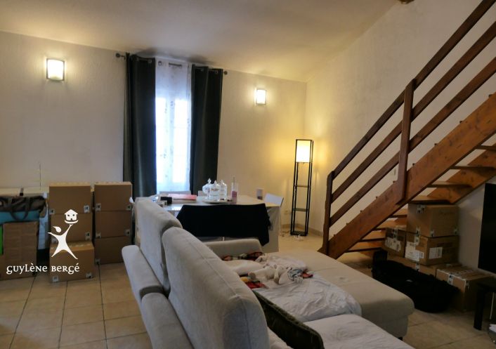 location Appartement Sommieres
