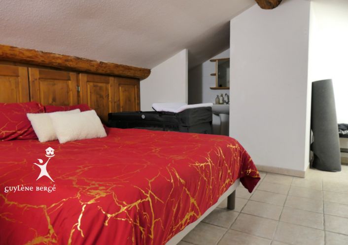 location Appartement Sommieres