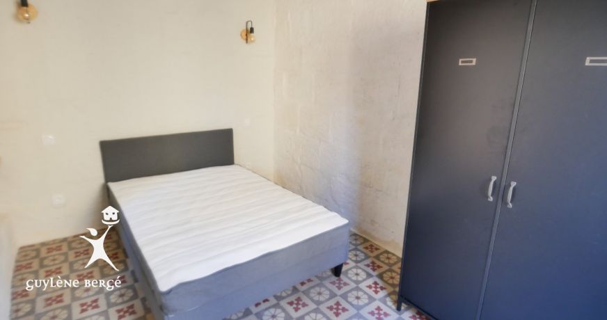 location Appartement Sommieres