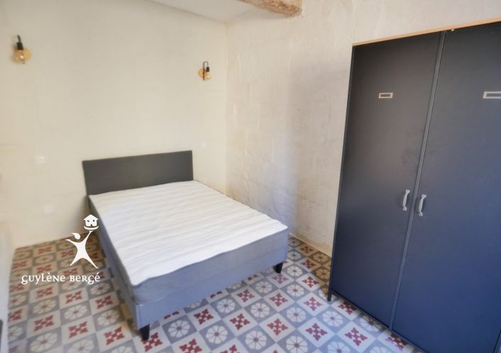 location Appartement Sommieres