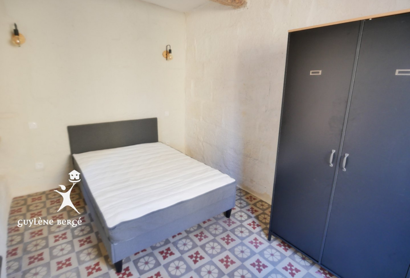 location Appartement Sommieres - Photo 10