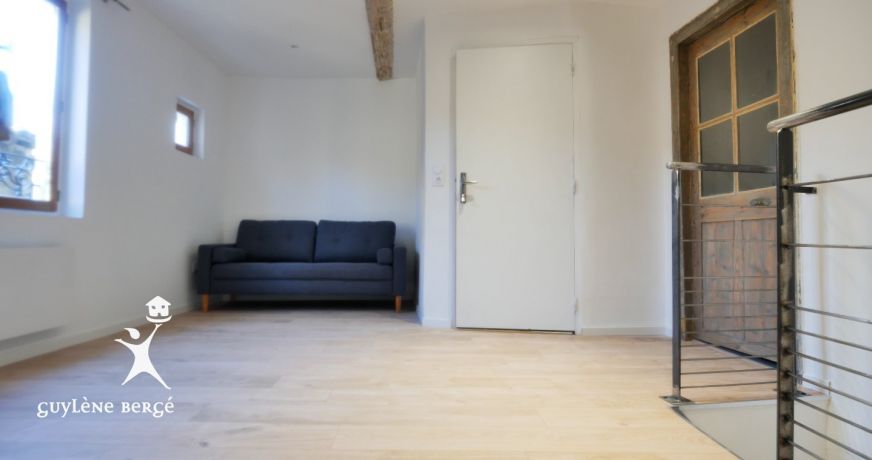 location Appartement Sommieres