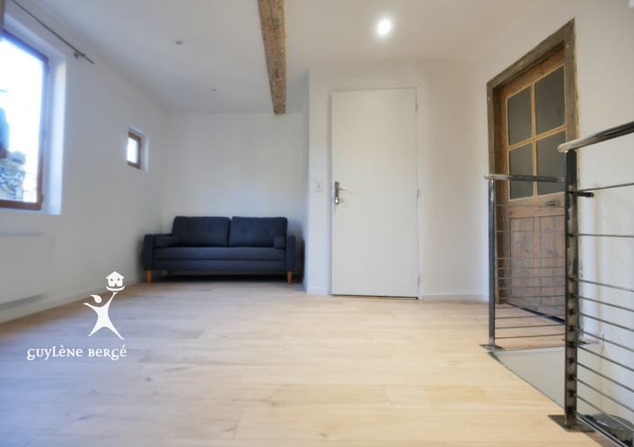 location Appartement Sommieres