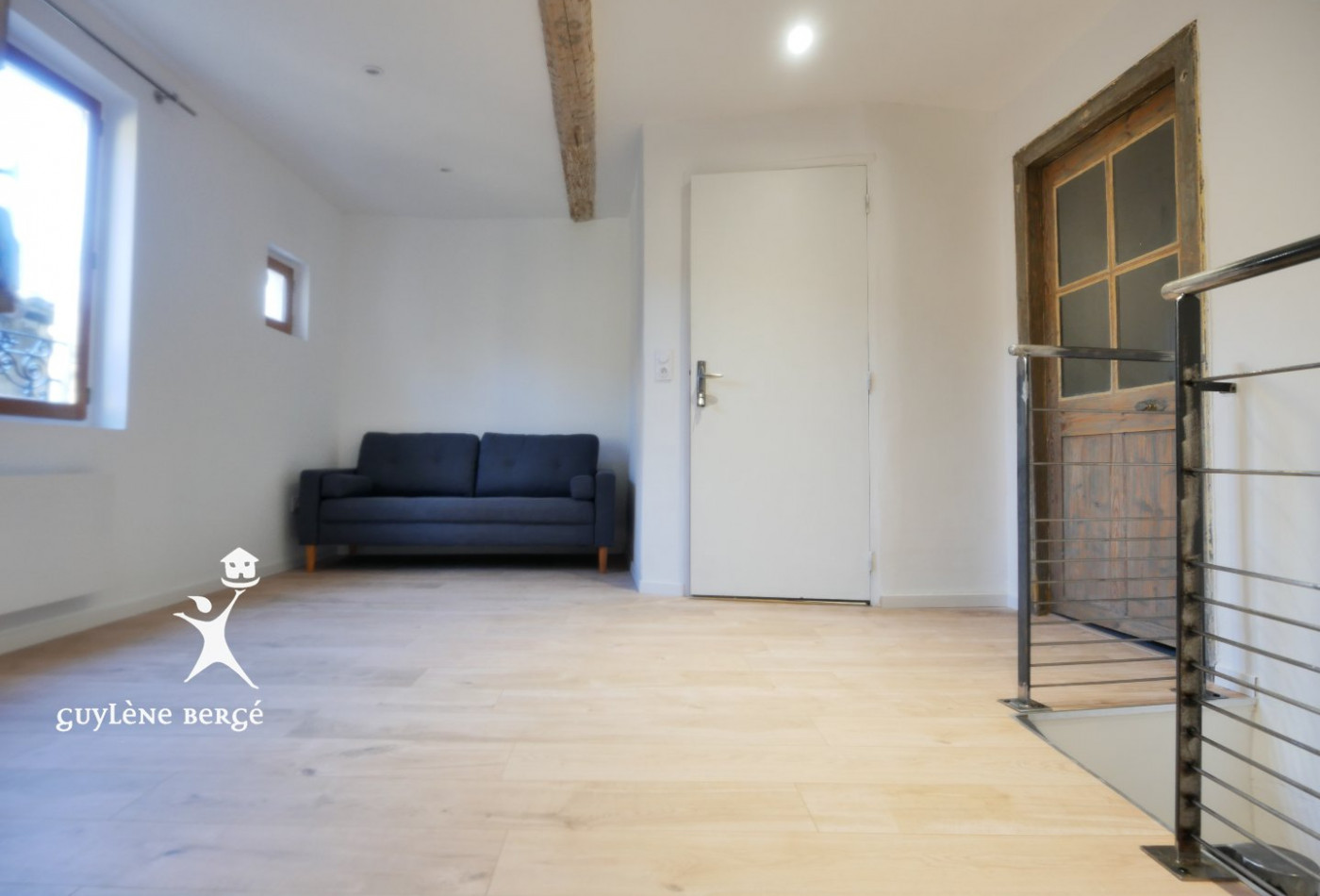 location Appartement Sommieres - Photo 7
