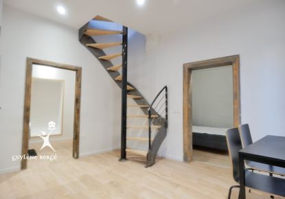location Appartement Sommieres