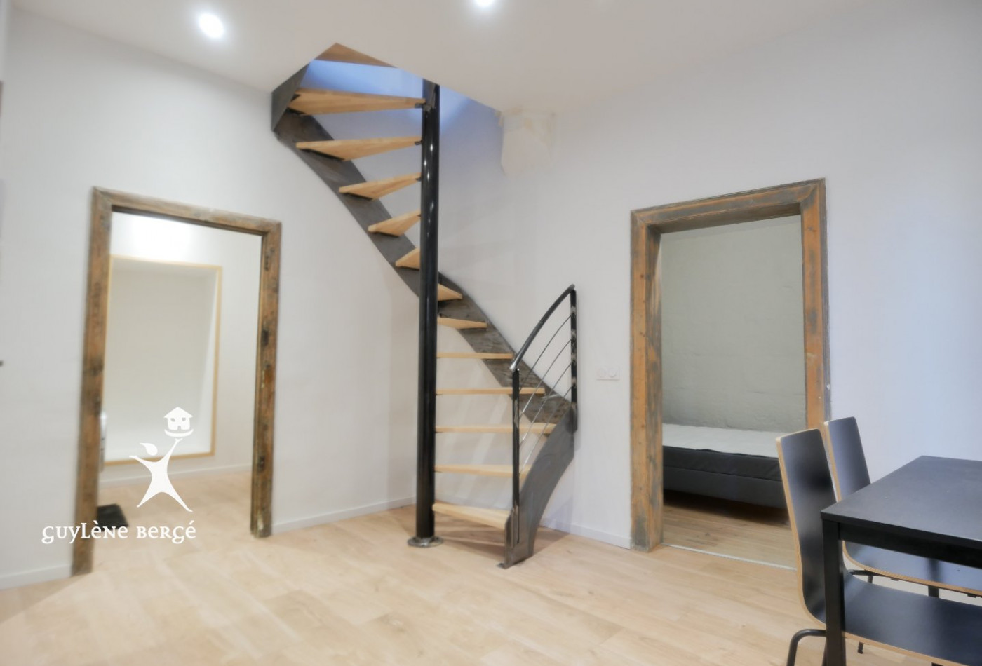 location Appartement Sommieres - Photo 1