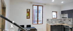location Appartement Sommieres