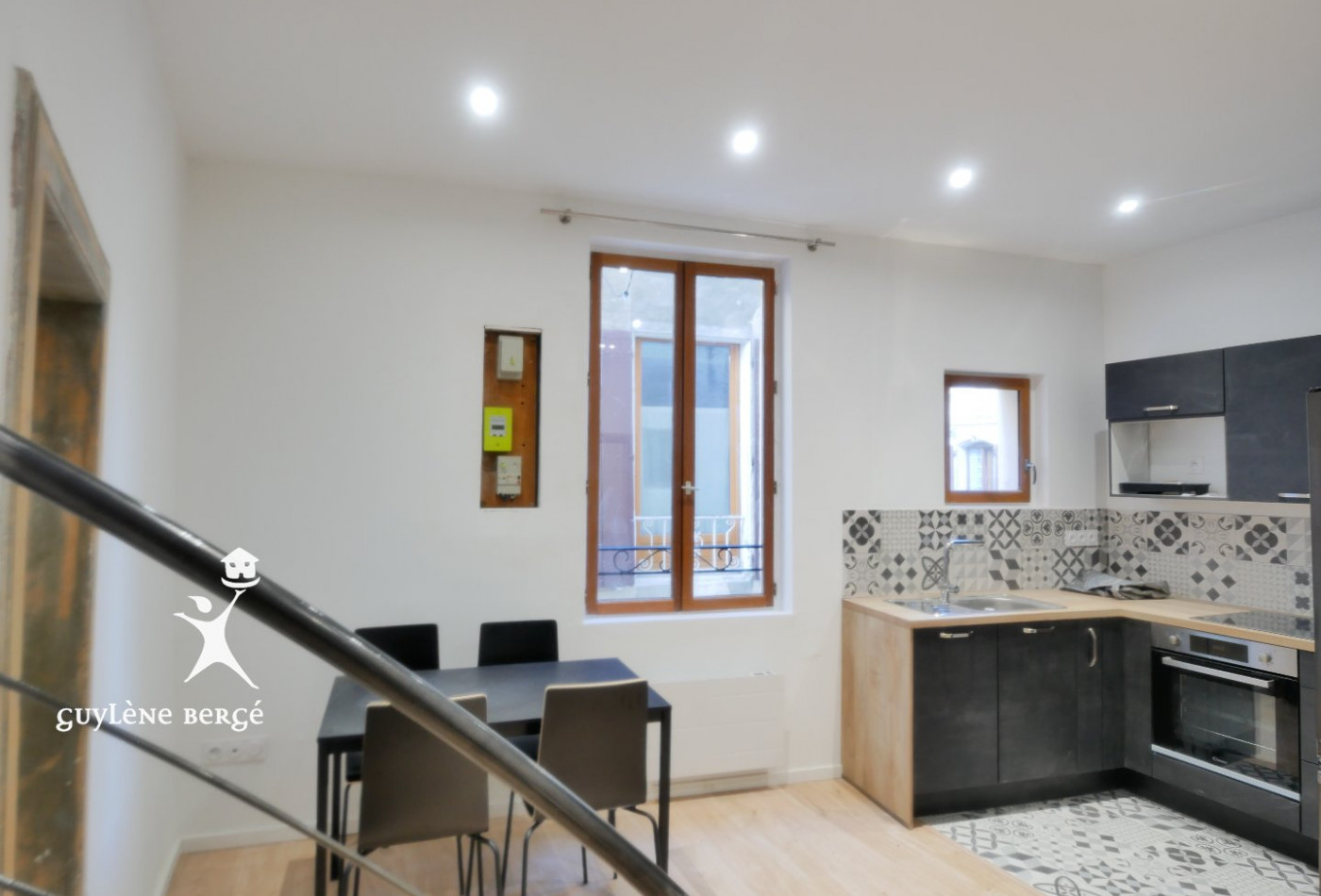 location Appartement Sommieres - Photo 2