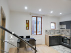 location Appartement Sommieres