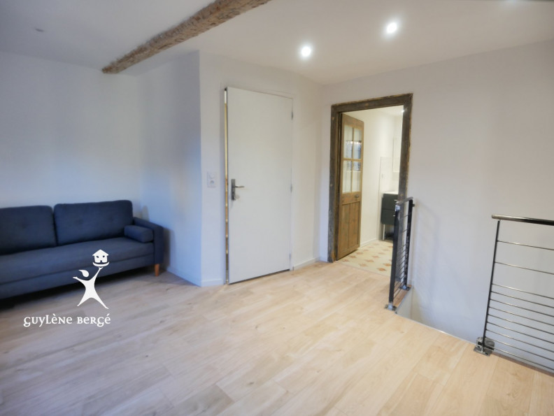 location Appartement Sommieres - Photo 9