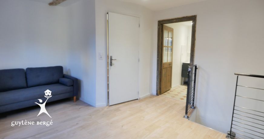 location Appartement Sommieres