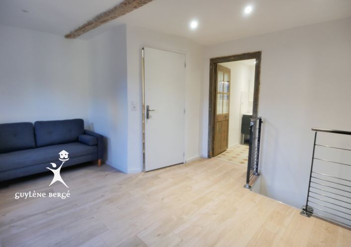 location Appartement Sommieres
