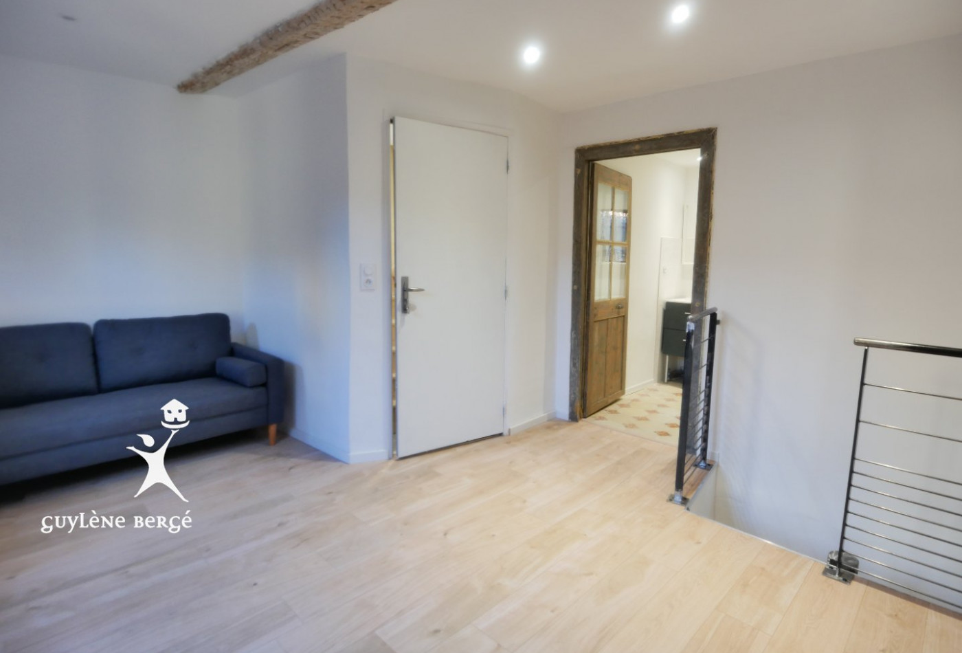 location Appartement Sommieres - Photo 9