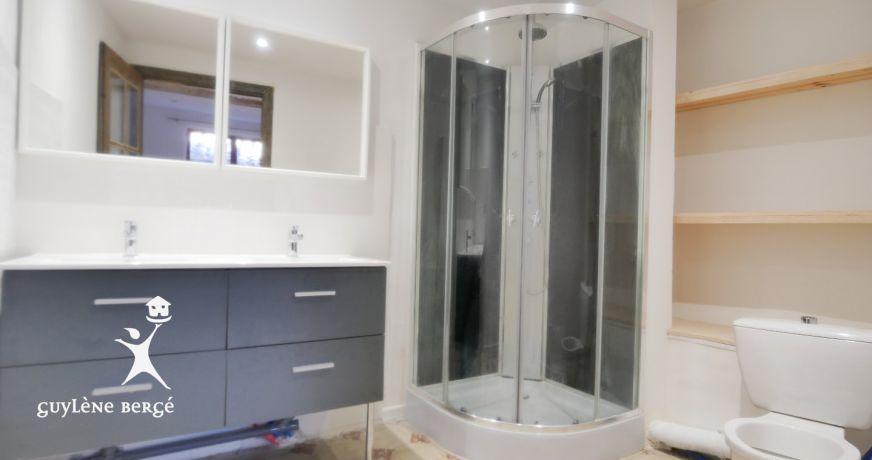 location Appartement Sommieres