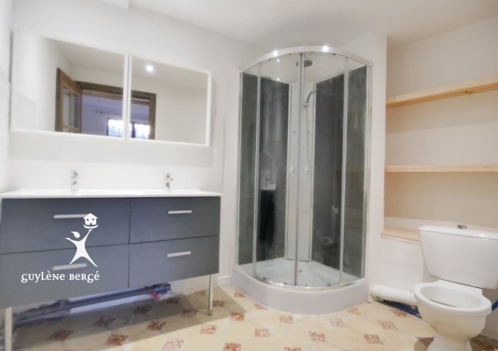 location Appartement Sommieres