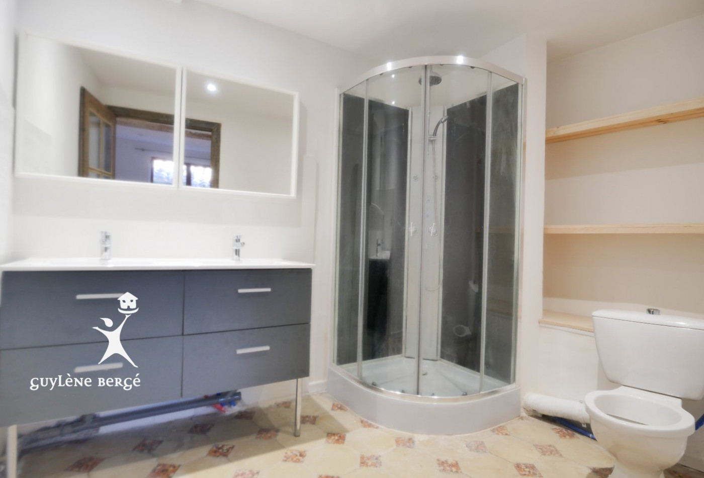 location Appartement Sommieres - Photo 8
