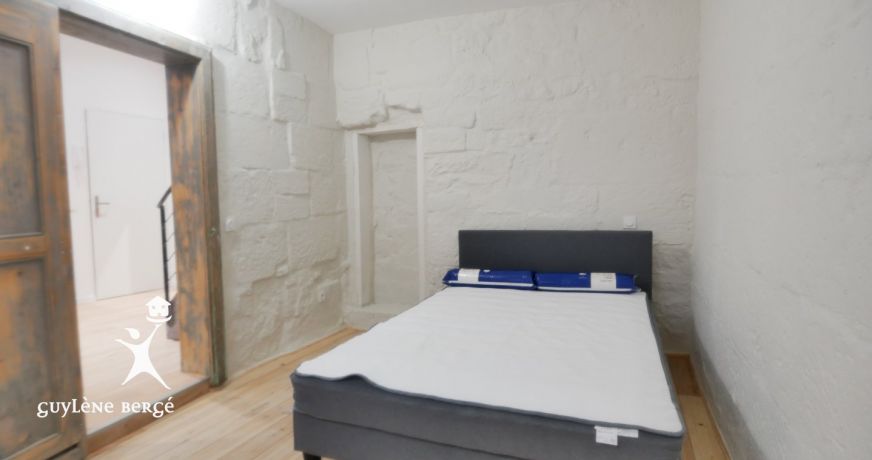 location Appartement Sommieres