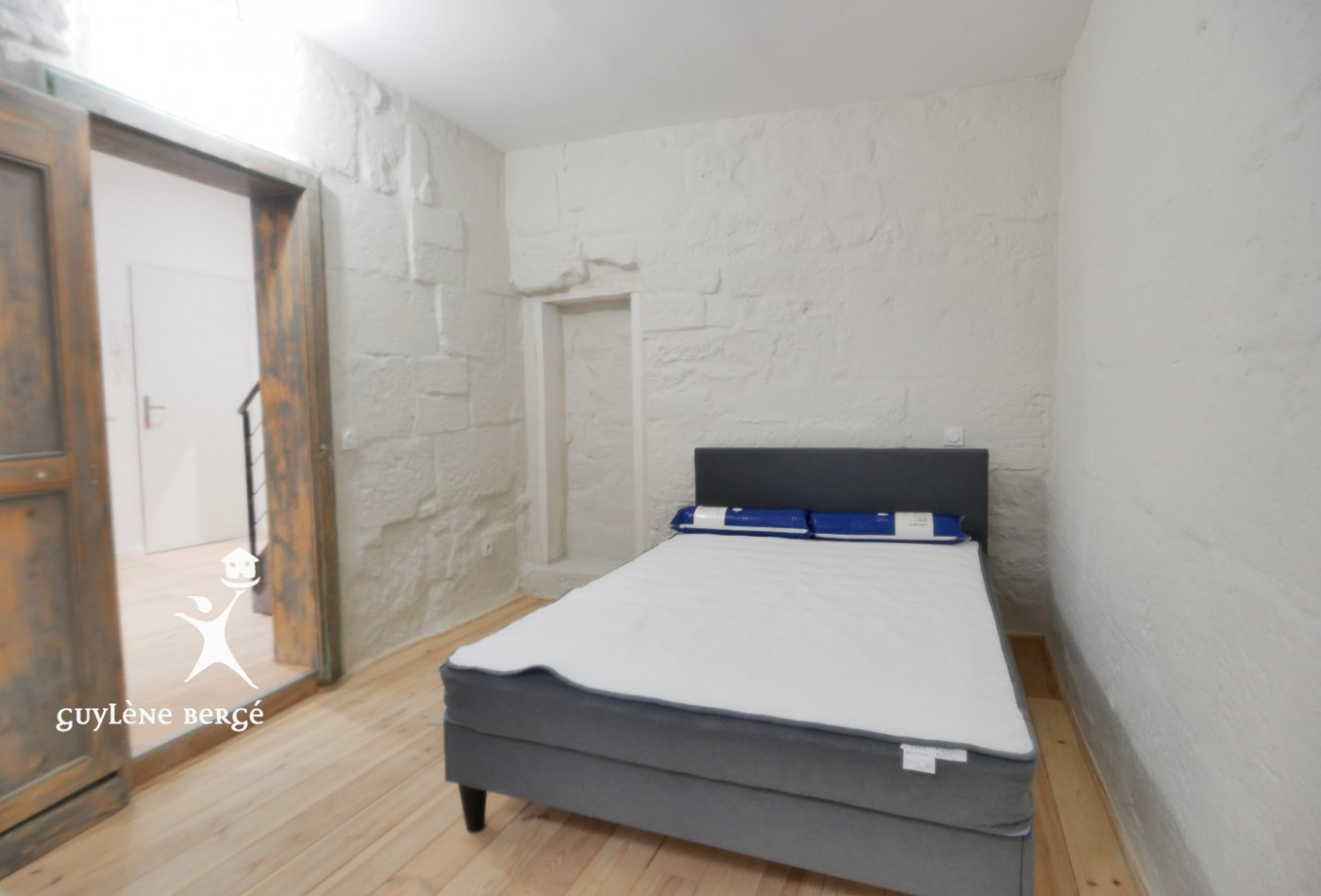 location Appartement Sommieres - Photo 6