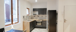location Appartement Sommieres