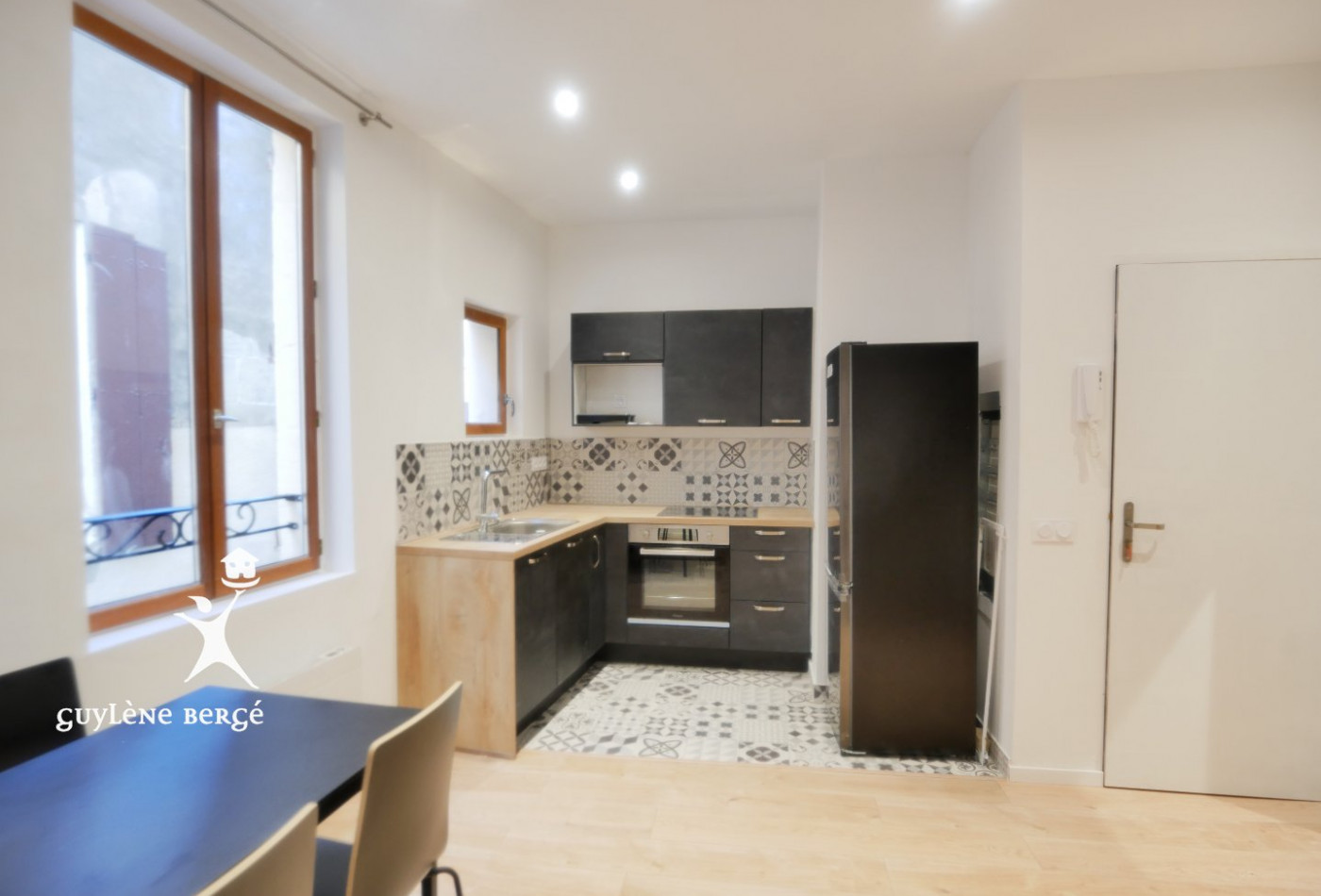 location Appartement Sommieres - Photo 5