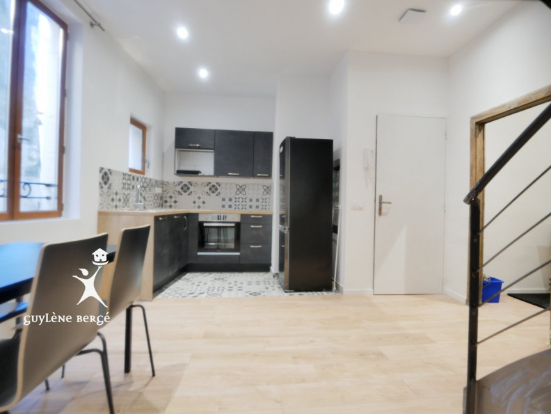 location Appartement Sommieres - Photo 4