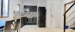 location Appartement Sommieres