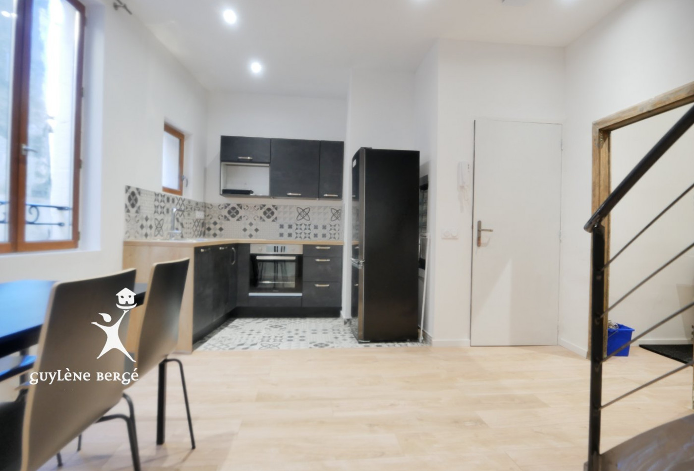 location Appartement Sommieres - Photo 4
