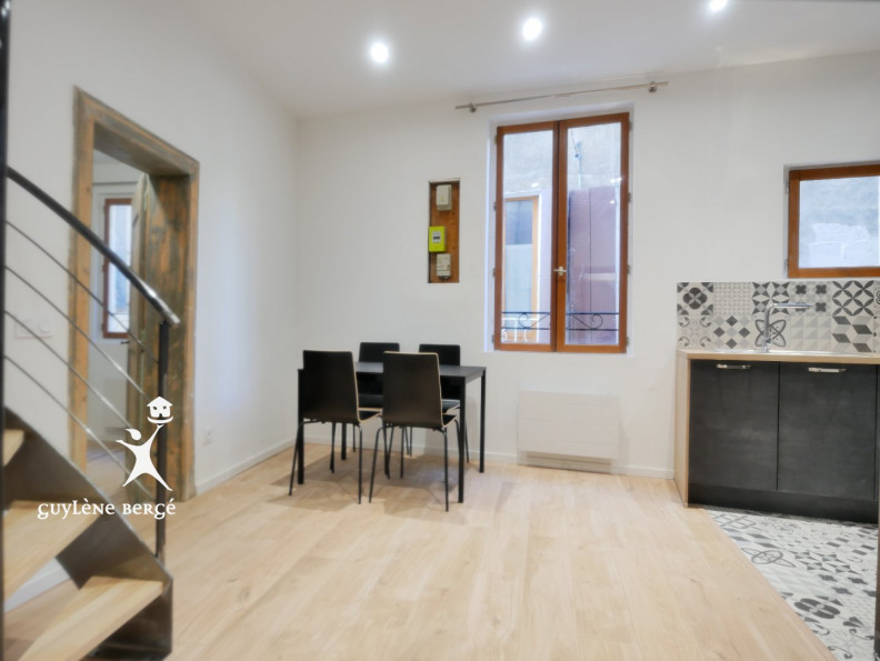 location Appartement Sommieres - Photo 3