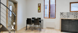 location Appartement Sommieres