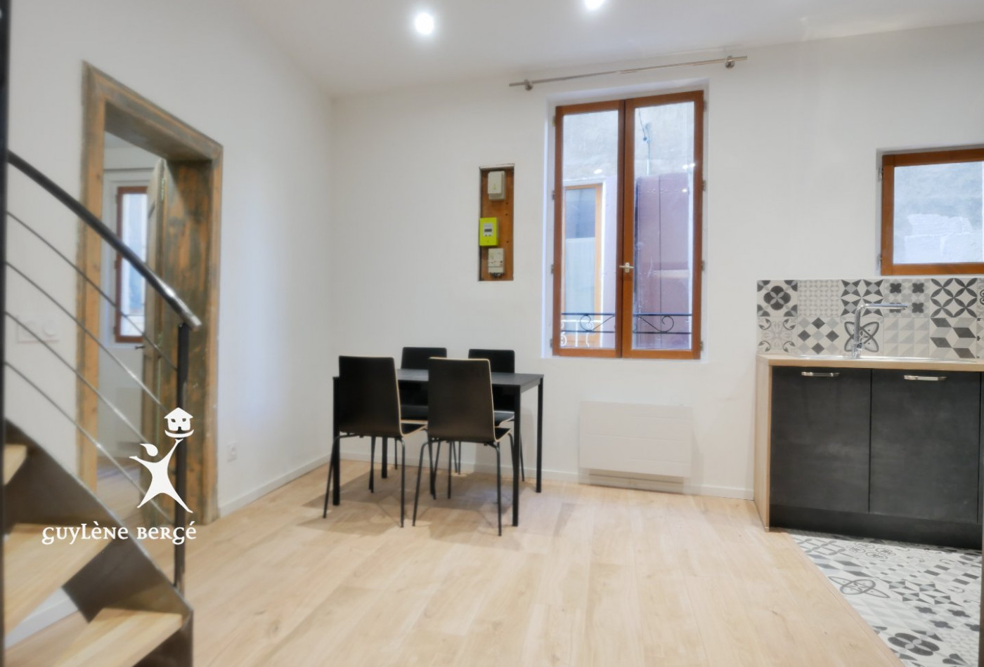 location Appartement Sommieres - Photo 3