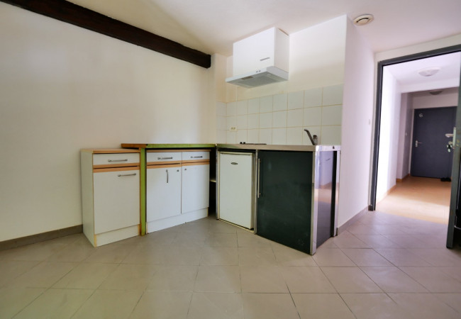 location Appartement Aimargues - Photo 2