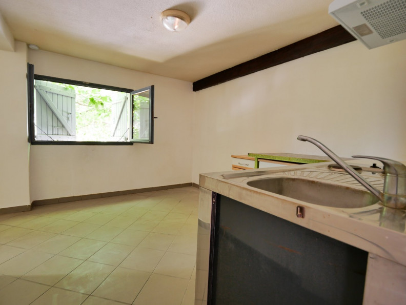 location Appartement Aimargues - Photo 3